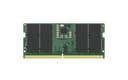 32GB 6400MT/s DDR5 Non-ECC CL52 CSODIMM thumbnail 1