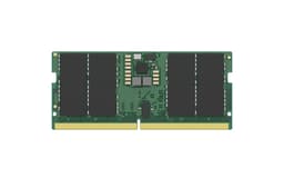 32GB 6400MT/s DDR5 Non-ECC CL52 CSODIMM