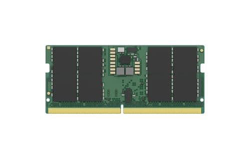 32GB 6400MT/s DDR5 Non-ECC CL52 CSODIMM