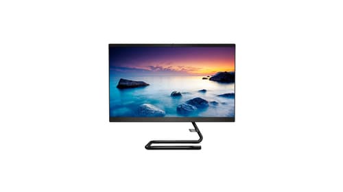 AIO 3 24 I5-10400T 8GB 1TB+128GB W10