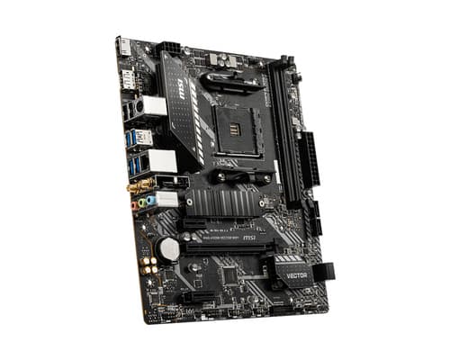 MAG A520M VECTOR WIFI — view 4