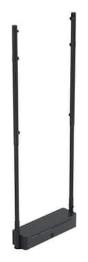 OM55N FLOOR MOUNT HEIGHT ADJUSTABLE thumbnail 1