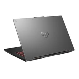 TUF 17 R9-7940HS 16GB/512GB 4070