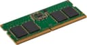 HP - DDR5 - module - 8 GB - SO-DIMM 260-pin - 4800 MHz / PC5-38400 - unbuffered - non-ECC - for Elite 600 G9, 800 G9, Mini Conference G9, Workstation Z2 G9 thumbnail 1