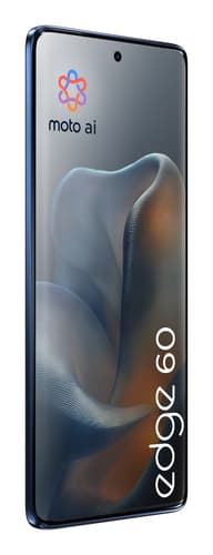 EOL MOTO EDGE60 512GB G SEA BLUE — view 6