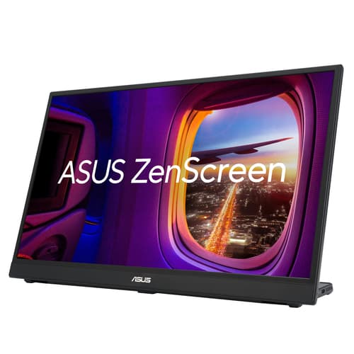 ASUS ZenScreen MB17AHG — view 5