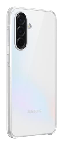 CLEAR CASE FOR GALAXY A36 — view 4