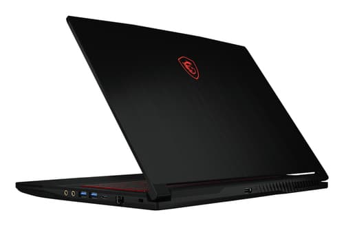 THIN GF63 I5-12450H 16GB 512GB 4060 — view 5