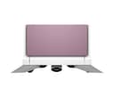 HP CLR LJ PURPLE 2100 SHT HC TRAY/ST thumbnail 1