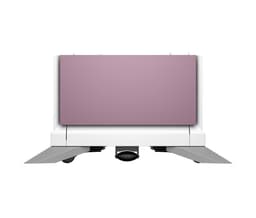 HP CLR LJ PURPLE 2100 SHT HC TRAY/ST