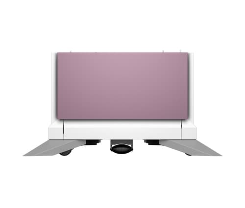 HP CLR LJ PURPLE 2100 SHT HC TRAY/ST — view 1