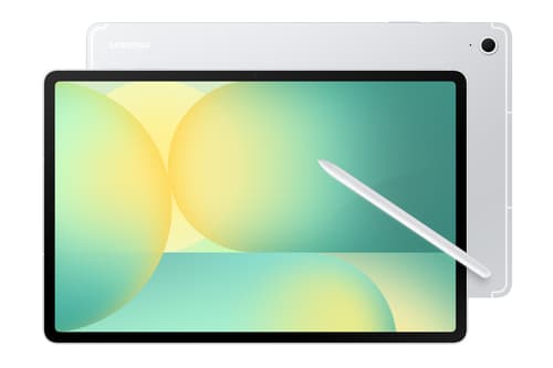 GXY TAB S10 FE+ 5G 256GB SILVER — view 3