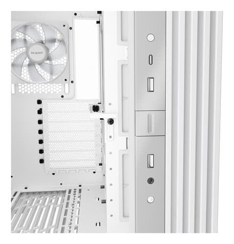 LIGHT BASE 600 DX ARGB ATX CASE GLAS — view 7