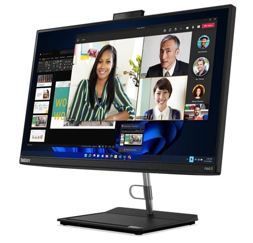 ^NEO30A 24IN G3 I51235 8GB256GB W11P — view 3