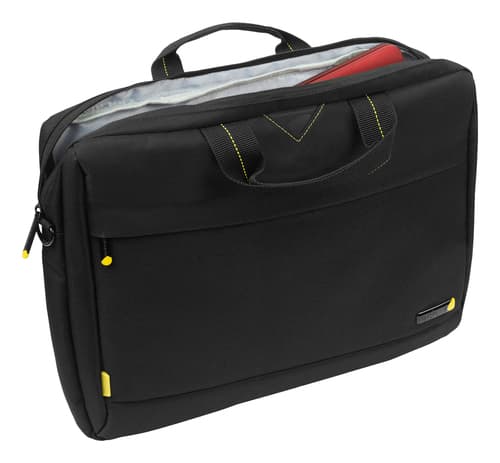 Classic essential 14 - 15.6" shoulder bag — view 4