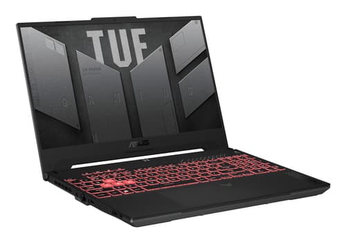 TUF 15 R7-7735HS 16GB/512GB 4060 — view 5
