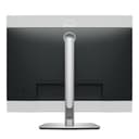 Dell P2425H - LED monitor - 24" (23.81" viewable) - 1920 x 1080 Full HD (1080p) @ 100 Hz - IPS - 250 cd/m� - 1500:1 - 5 ms - HDMI, VGA, DisplayPort - BTO - with 3 years Basic Hardware Service with Advanced Exchange after remote diagnosis