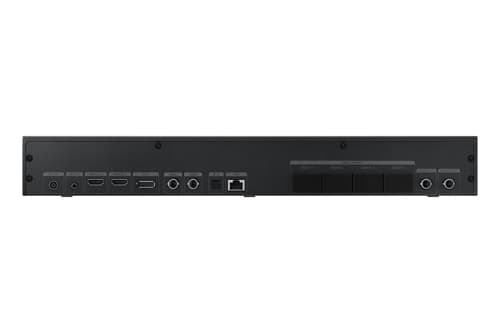 Samsung SBB-CV4B - Digital signage player - 4K UHD (2160p) — view 3