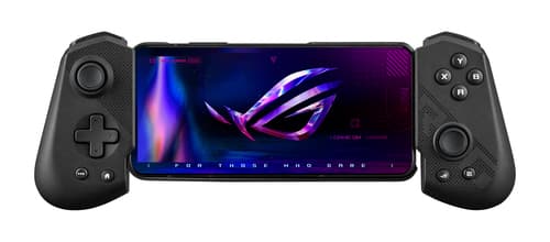 ASUS ROG Tessen Black, Grey USB 3.2 Gen 1 (3.1 Gen 1) Gamepad Analogue / Digital Android — view 6