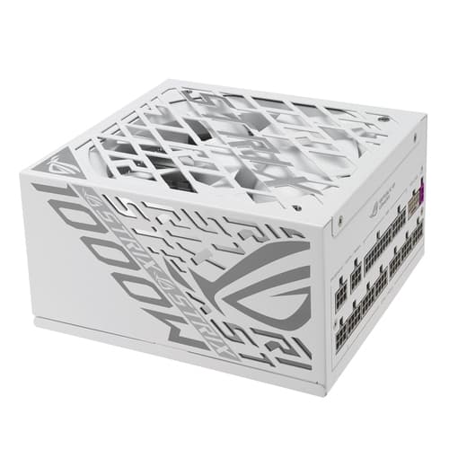 ASUS ROG STRIX 1000W PLATINUM PSU — view 10