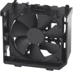 HP Fan and Front Card Guide Kit - System fan kit - for Workstation Z6 G5