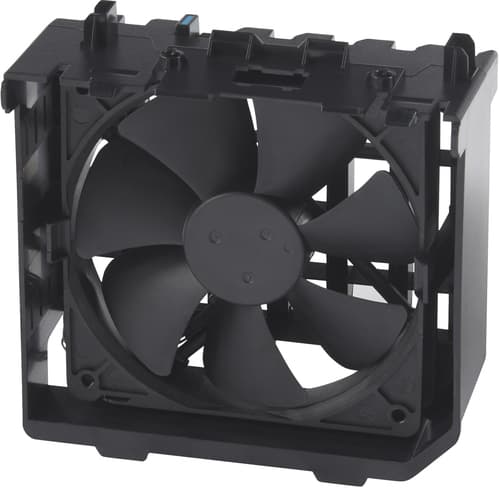 HP Fan and Front Card Guide Kit - System fan kit - for Workstation Z6 G5 — view 1
