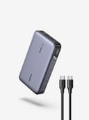 Ugreen 25188 Power Bank 20000 mAh Grey thumbnail 3