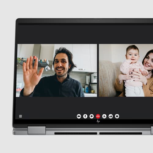 14-FA0009NA R5-8640HS 16G 512GB X360 — view 18
