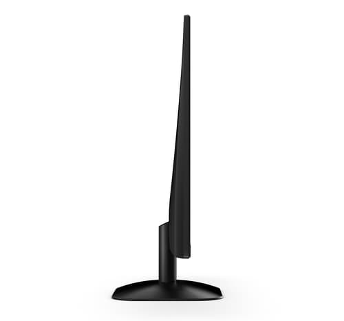 AOC Basic-line Q27B35E - LED monitor - 27" - 2560 x 1440 QHD @ 75 Hz - IPS - 300 cd/m� - 1500:1 - HDR10 - 1 ms - HDMI, DisplayPort - black — view 11
