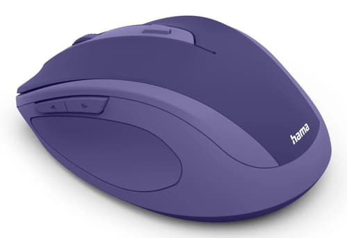 Hama WM-400 Mouse Office Right-Hand RF Wireless Optical 1600 DPI — view 4