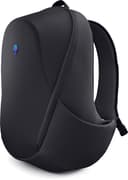 Alienware 16 Backpack AW5625P - Notebook carrying backpack - up to 16" - black thumbnail 4