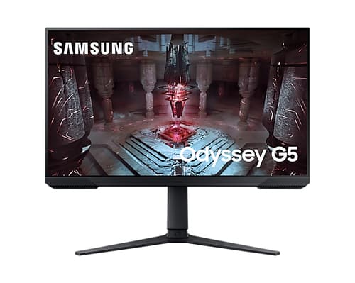 Samsung Odyssey G5 S27CG510EU - G51C Series