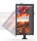 LG UltraFine Ergo 32UN880K-B thumbnail 7