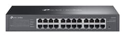 TP-Link Omada ES224G V1.6 - Switch - Managed - 24 x 10/100/1000Base-T - rack-mountable, desktop