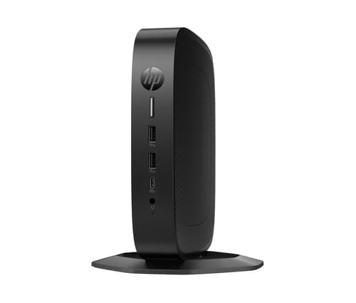 HP T660 TP U300E 32/8 THIN OS — view 4