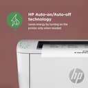 HP LaserJet M110w Printer thumbnail 15