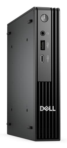 Dell Pro Micro QCM1250