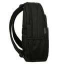 Targus GeoLite EcoSmart Advanced - Notebook carrying backpack - 14" - 16" - black