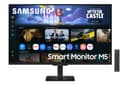 Samsung 32" Smart Monitor M5 M50F FHD thumbnail 13