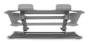 ALU LAPTOP STAND TILTING 40CM SILVER thumbnail 2