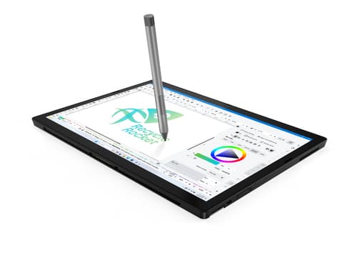 X12 G2 DETACH U5-134U 16/512 W11P — view 6