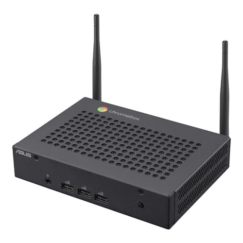 Chromebox CF40 N4500 8G 64G ChromeOS — view 4