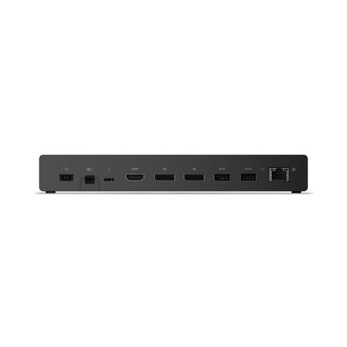 ThinkPad Thunderbolt 4 Smart Dock Gen2�7500 -�UK/HK/SGP/MYS/SRI — view 6