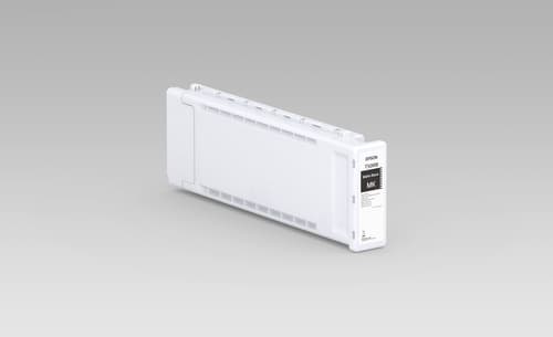 Epson T50M8 - 700 ml - matte black - original - ink cartridge