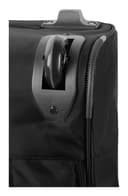 techair Rolling Backpack - Notebook carrying backpack - 15.6" - black thumbnail 4