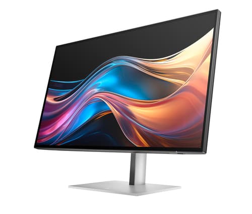 HP S7 PRO 727PQ QHD MNTR UK — view 13