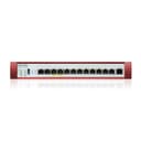 Zyxel USG Flex H Series 500H - firewall - cloud-managed thumbnail 2