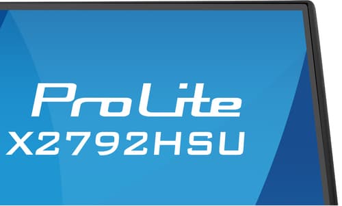 iiyama X2792HSU-B1 24" Eco IPS LCD 120H — view 8