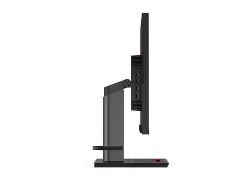 Lenovo ThinkVision Creator Extreme - LED monitor - 27" - 3840 x 2160 4K - IPS - 1000 cd/m� - DisplayHDR 1000 - 2xHDMI, DisplayPort, USB-C — view 5