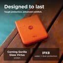 MOTOROLA HANDSET thumbnail 18
